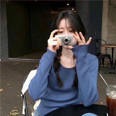 我的狐仙女朋友