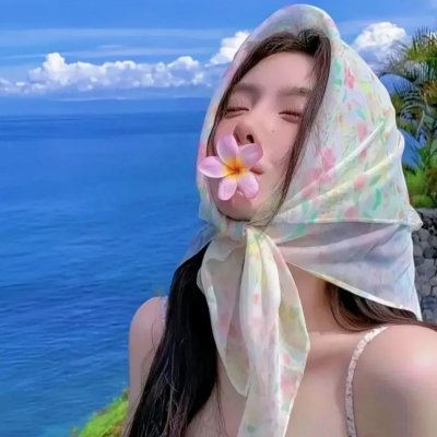 空中小姐